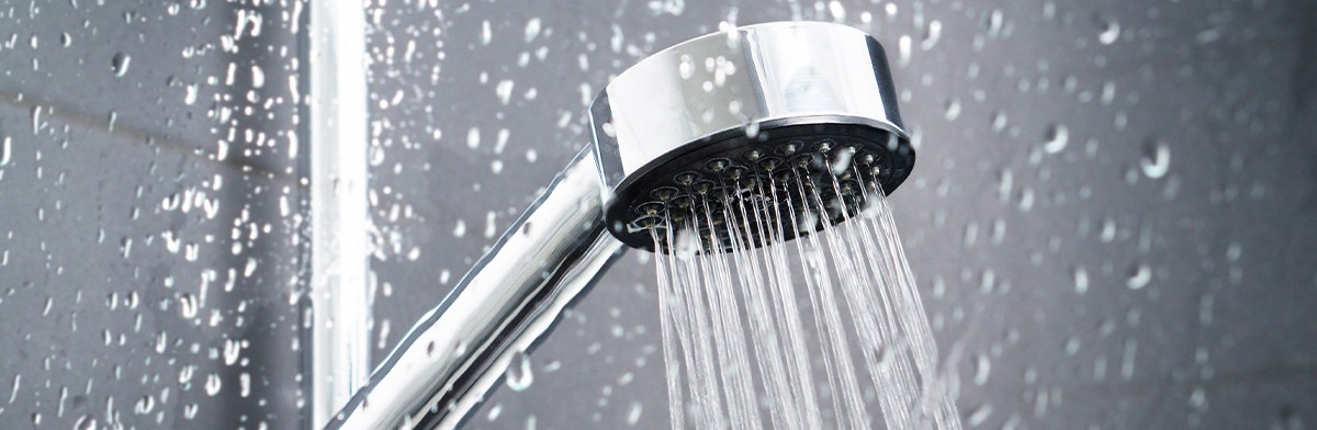 Are Your Shower Habits Hurting Your Plumbing